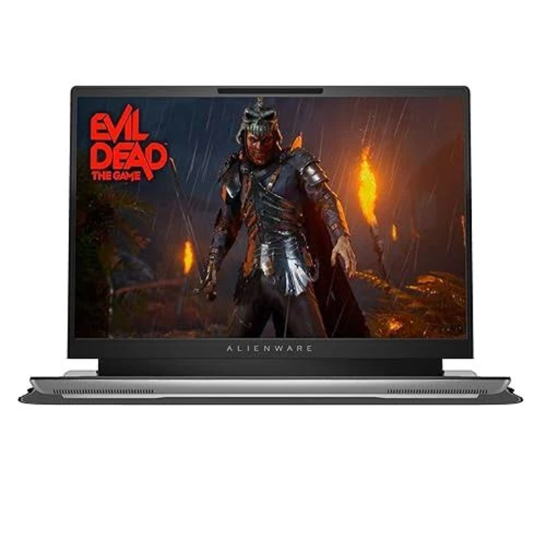 Alienware x16 R2 Gaming Laptop- Cloudifymr
