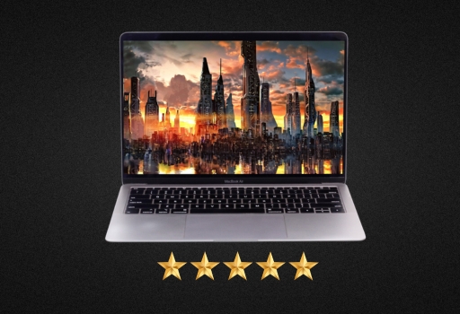 Apple MacBook Air 13-inch (M5, 2026)