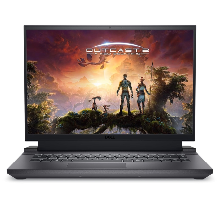 Dell G16 7630 Gaming Laptop