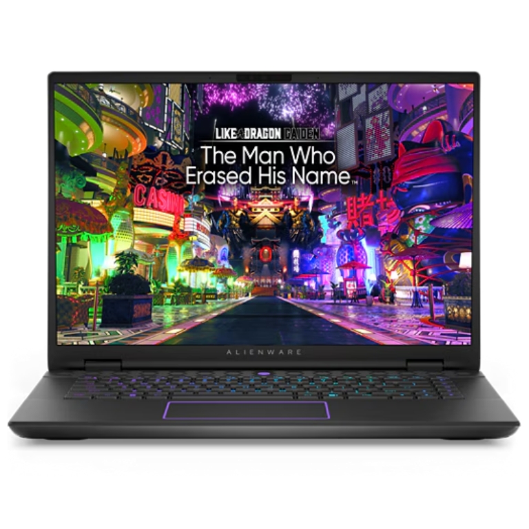Alienware M16 R2 Gaming Laptop