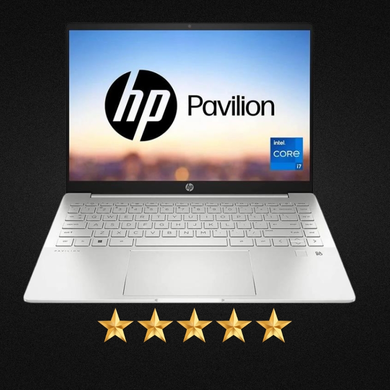 HP Pavilion Plus 14