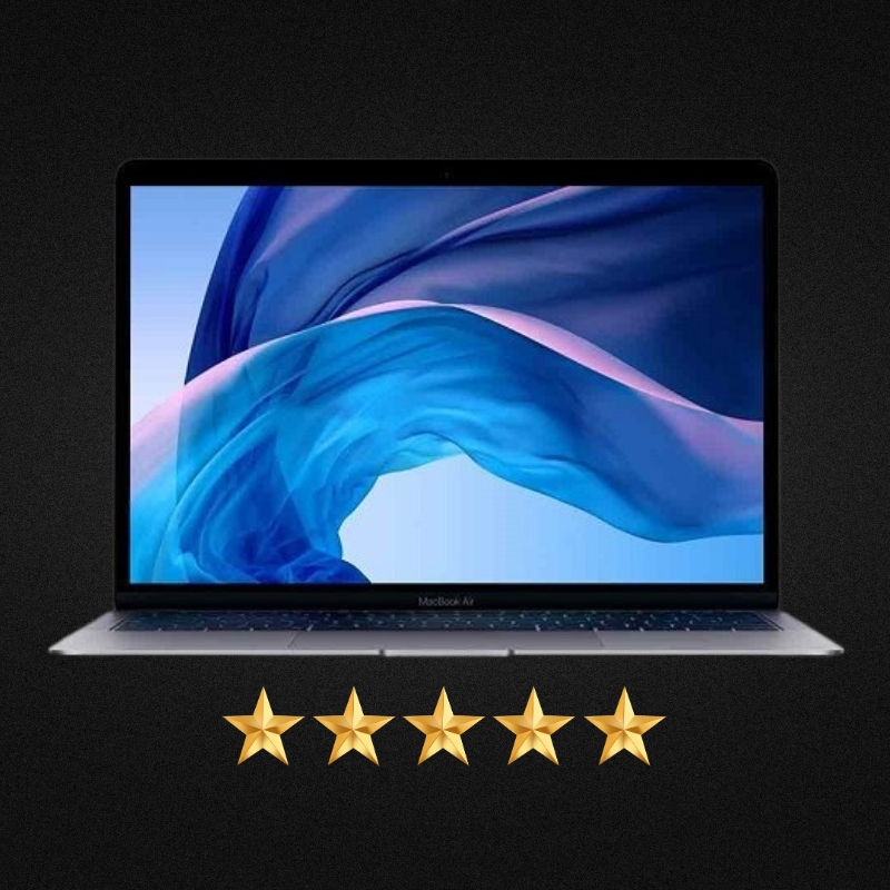 Apple MacBook Air 15-inch (2025)